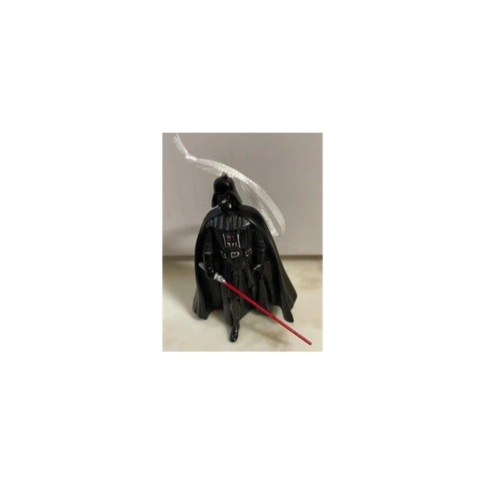 Star Wars Darth Vader 3” Christmas ornament